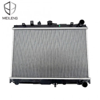RADIATOR MAZDA BONGO 1.8 F8
