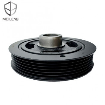 CRANK PULLEY COROLLA RUNX 1ZZ 3ZZ 4ZZ