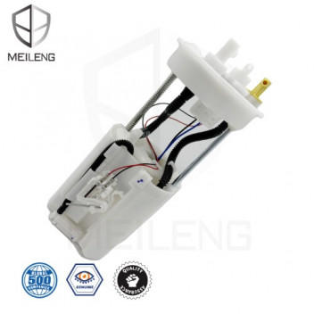 FUEL PUMP FIT JAZZ 03- COMP
