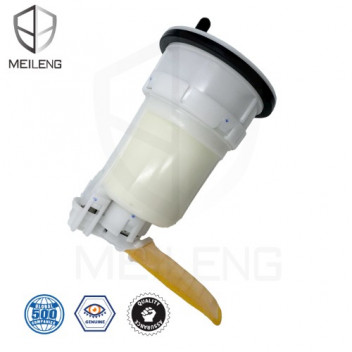 FUEL PUMP TOY COROLLA RUNX 02- 3ZZ 4ZZ 1 PIPE