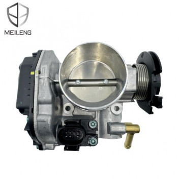 THROTTLE BODY CITI GOLF AGY