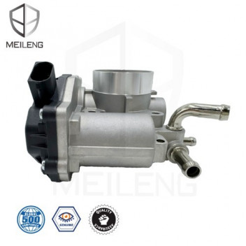 THROTTLE BODY KIA PICANTO G3LA 17-
