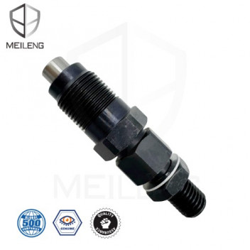 INJECTOR HYUNDAI H100 D4BB
