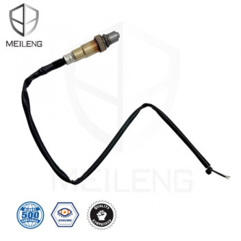 OXYGEN SENSOR UNIVERSAL 4 WIRE