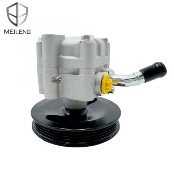 P STEERING PUMP NISS ALMERA 01- 1.6 1.8