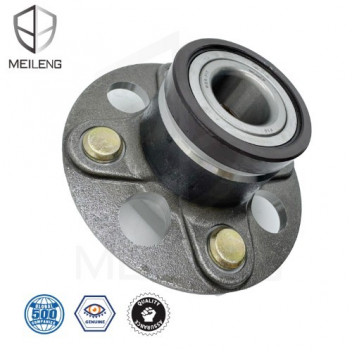 WHEEL BEARING REAR HONDA FIT 03-