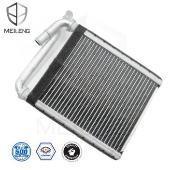 HEATER RADIATOR QUANTUM HILUX 05-
