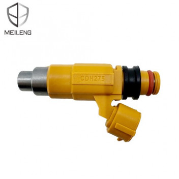 INJECTOR MIT COLT 4G63 4G64 2.0 2.4 YEL