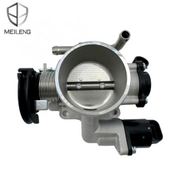 THROTTLE BODY CHEV AVEO 1.6 F16D3
