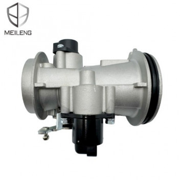 THROTTLE BODY NISSAN NP200 1.6 8V K7M