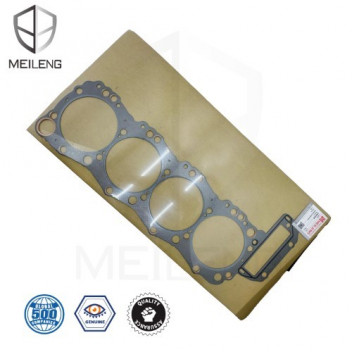 GASKET CH DYNA HINO J05 S05 GRAPH