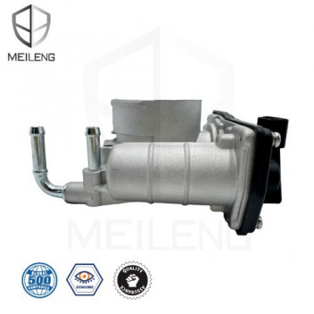 THROTTLE BODY MR20 QR25DE