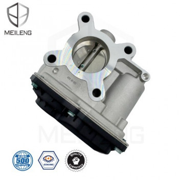 THROTTLE BODY CLIO 0.9 H4B
