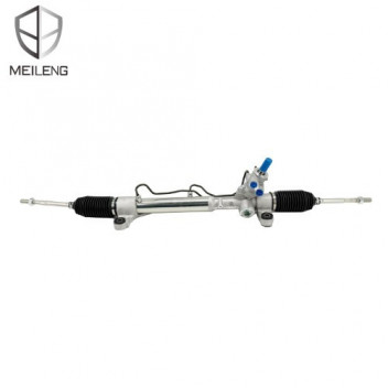 P STEERING RACK COROLLA RUNX 02-
