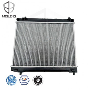 RADIATOR TOYOTA VITZ 2010- 1NR AT