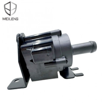 W PUMP AUX FORD FIESTA ECO 1.0T