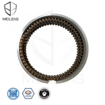 PISTON RING TOY SURF PRADO 3.4 5VZ STD SET 6CYL