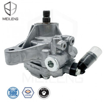 P STEER PUMP HON CRV K24 07-