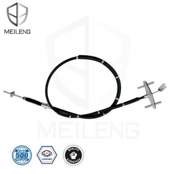 CLUTCH CABLE ETIOS 1.5 2011- 2NR