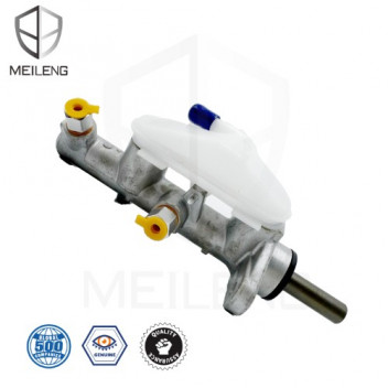 BRAKE MASTER HON FIT JAZZ 08- GE6 8