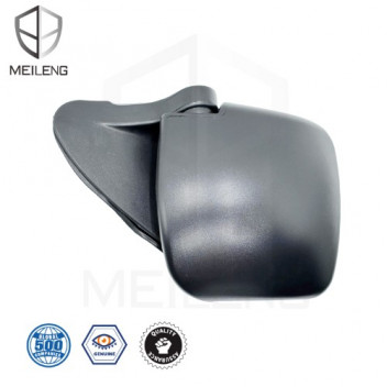 D MIRROR QUANTUM RH BLK MAN