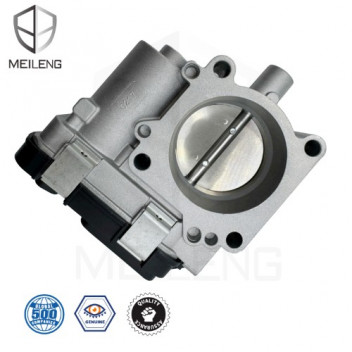 THROTTLE BODY VW POLO 1.2 TSI GOLF 7 1.4 TSI A