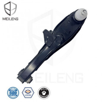 CONTROL ARM PAJERO IO 99- LEFT