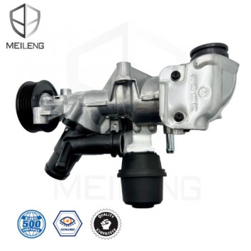WATERPUMP MERC W176 ACLASS M270