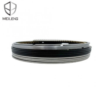 PISTON RING MAZDA DEMIO 78M 1.2*1.2*2.5