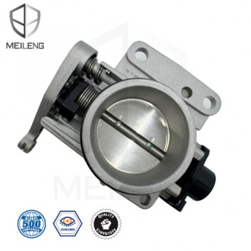 THROTTLE BODY NISSAN NP200 1.6 16V K4M K4J