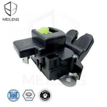 BOOT LOCK HYUNDAI ACCENT 2011-17 SEDAN