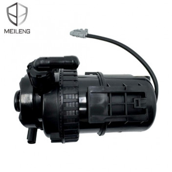 FUEL LIFT PUMP HOUSING ISUZU DTEQ