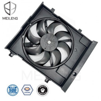 COOLING FAN REN TRIBER