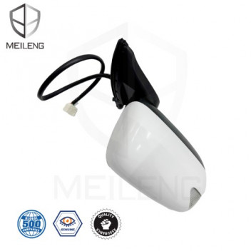 DOOR MIRROR HON JAZZ FIT 08- RH W IND 7 PIN FOLD