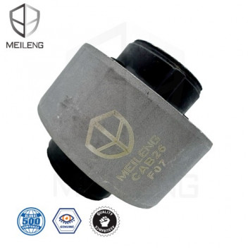CONTROL ARM BUSH MICRA ALMERA 2010- REAR