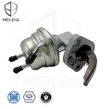 FUEL PUMP 3Y 4Y