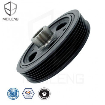 CRANK PULLEY COROLLA 1.6 1.8 1ZR 2ZR