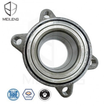 WHEEL BEARING NISS ELGRAND 02- FRT WITH ABS