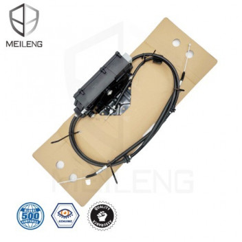 PARK BRAKE MODULE X5 X6 F15 13-