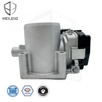 THROTTLE BODY POLO VIVO 1.4 CLP