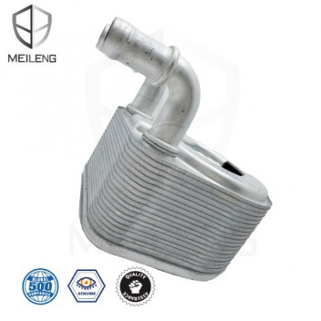 OIL COOLER REN MEG 1.4TCE 10- H4J