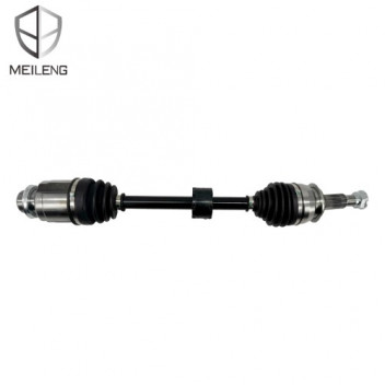 CV SHAFT SUZ ERTIGA 1.5 RH K15 18-