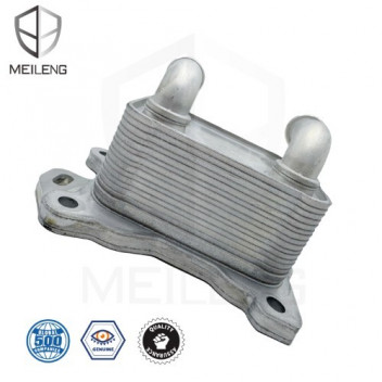 OIL COOLER RENAULT CLIO CAPTUR 0.9 H4B