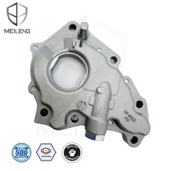 OIL PUMP MAZDA 2 3 1.3 1.5 1.6 ZJ ZY Z6
