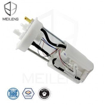 FUEL PUMP FIT JAZZ 03- COMP