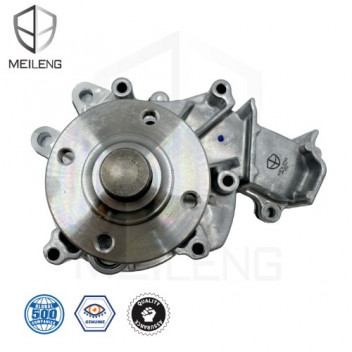 WATERPUMP HILUX QUANTUM 2KD
