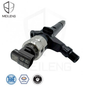 INJECTOR NP300 NAV YD25