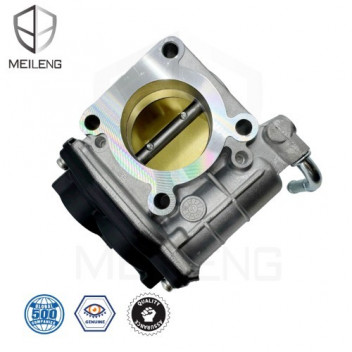 THROTTLE BODY NISSAN MICRA QASHQAI NOTE