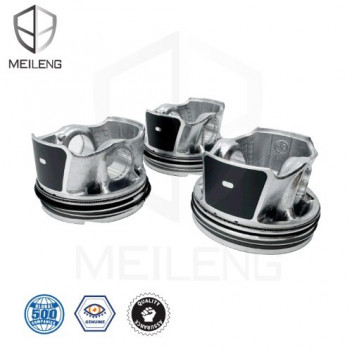 PISTON REN CLIO 0.9 H4B STD SET OF 3