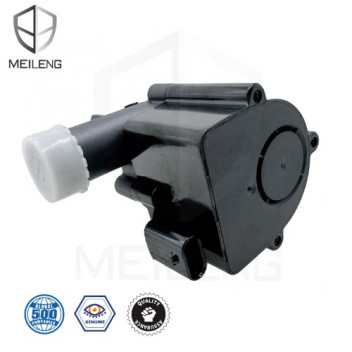 WATERPUMP AUX GOLF 7 CHH